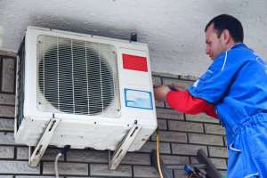 24/7 and Emergency HVAC Near Sanibel, FL | Air Conidtioning and Heating Contractors